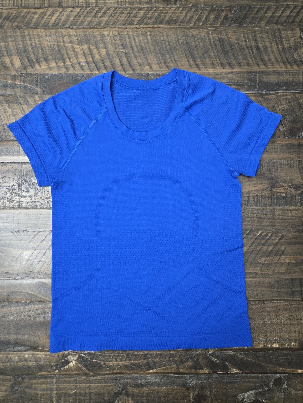 LULULEMON Swiftly Tech Tee | 4